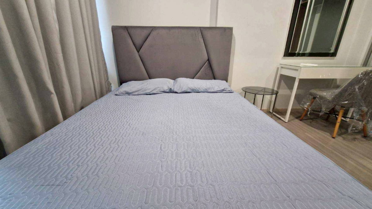 รูป 🔥ให้เช่า condo One Bed Plus เดอะ พาร์คแลนด์ จรัญฯ ปิ่นเกล้า 🔥 ตึกA 🌟 - รูปที่ 2/10