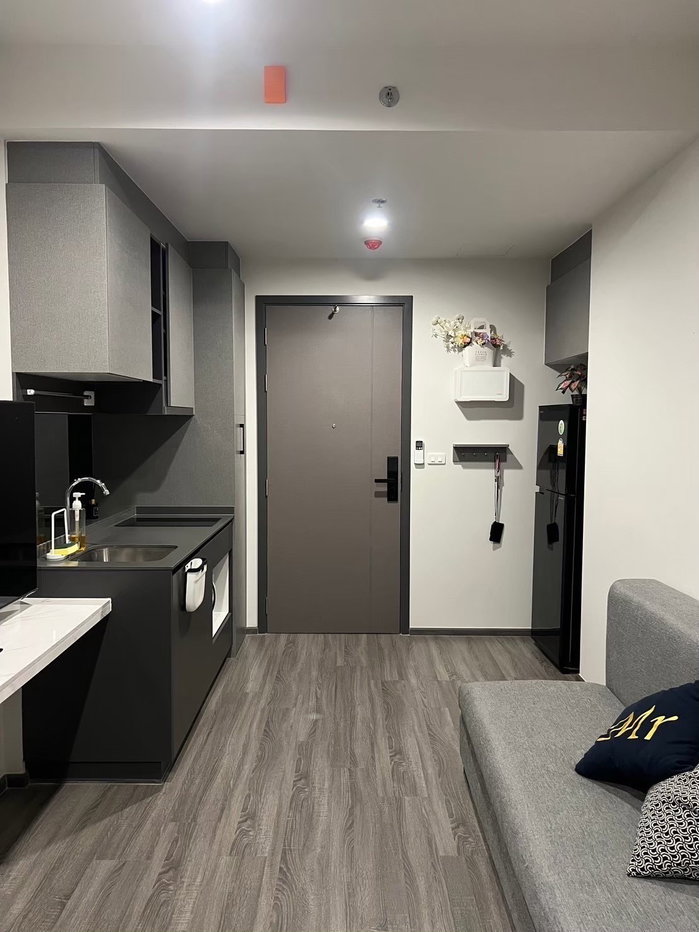 รูป 🌸💖คอนโดให้เช่า Ideo Chula-Samyan💕💐  🌸ไอดีโอ จุฬา-สามย่าน  - รูปที่ 3/14