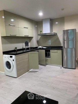 คอนโด 1-ห้องนอน ที่ เดอะ เครส สุขุมวิท 24 ใกล้ BTS พร้อมพงษ์ (ID 993697)