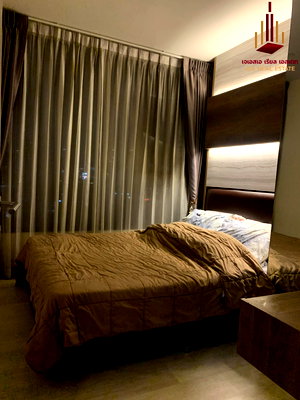 ขายคอนโด : ✨ ขาย ไนท์บริดจ์ ไพร์ม สาทร ✨  💰 ราคา 6,200,000 บาท