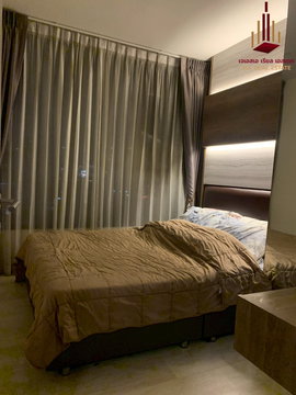 ✨ ขาย ไนท์บริดจ์ ไพร์ม สาทร ✨ 💰 ราคา 6,200,000 บาท