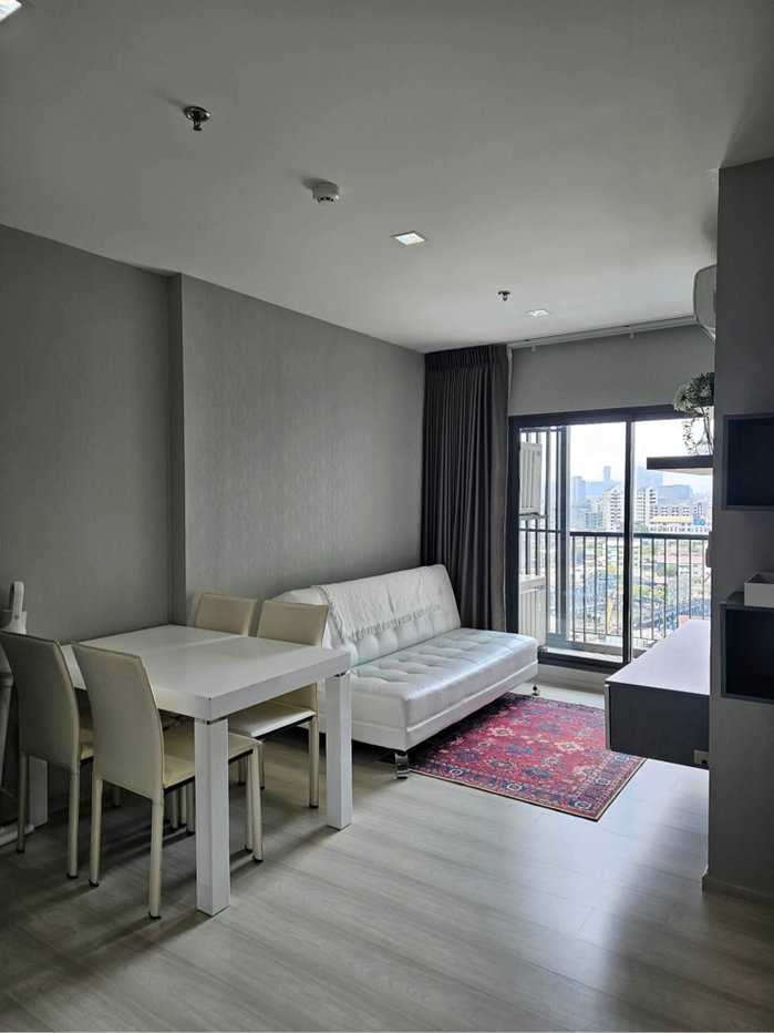 รูป 💥💥 𝐂𝐨𝐧𝐝𝐨 𝐋𝐢𝐟𝐞 𝐒𝐮𝐤𝐡𝐮𝐦𝐯𝐢𝐭 48 💥💥 (คอนโด ไลฟ์ สุขุมวิท 48) - รูปที่ 2/15