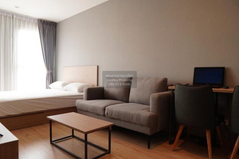 For Rent Condo , The MOST Itsaraphap , Ban Chang Lo , Bangkok Noi , Bangkok , CX-95671 â
Live chat with us ADD LINE @connexproperty â