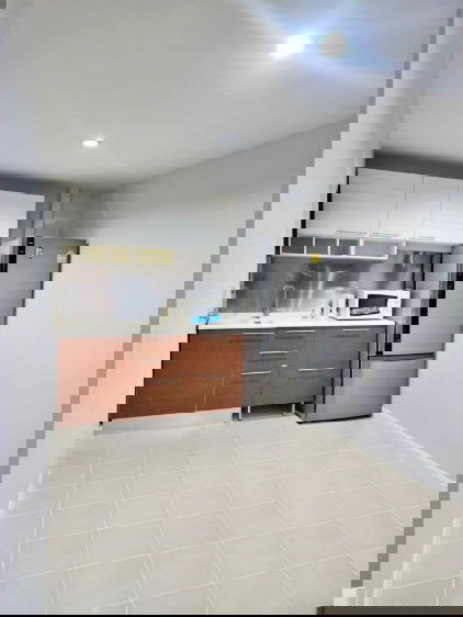 รูป ห้องว่าง🙋🏼💎🙋🏼💥แอดไลน์นัดดูห้องได้เลย📲เบล พาร์ค เรสซิเดนท์ - รูปที่ 6/10