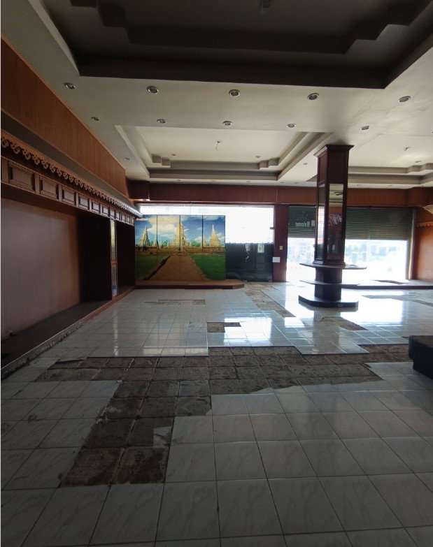 รูป ตึกแถว 63 ตร.วา หมู่ที่ 1 อำเภอปราณบุรี ประจวบคีรีขันธ์ 7.2M - รูปที่ 13/15
