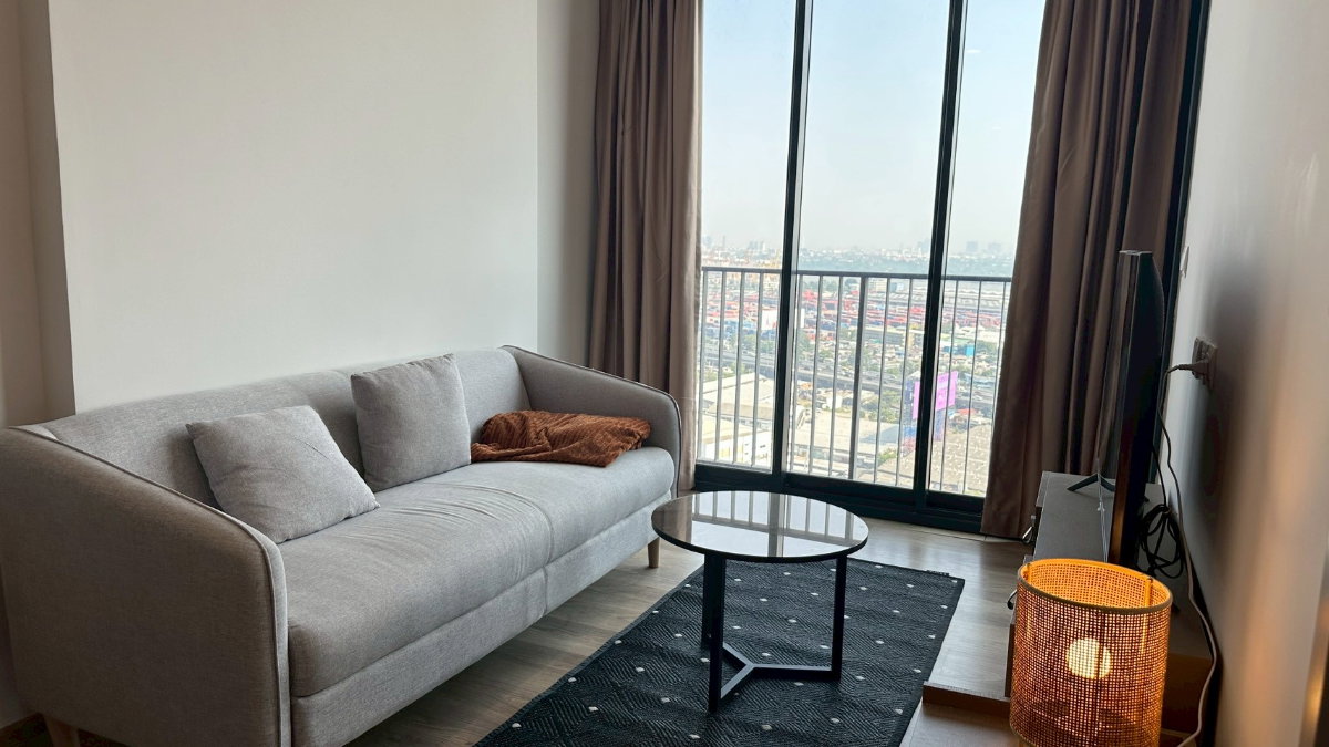 รูป ✨🦄 Ready to move 🦄✨ OKA HAUS | ห้องสวยตรงปก เฟอร์ครบ จบในที่เดียว โทร 096-2493698 (OKA0589) - รูปที่ 5/30