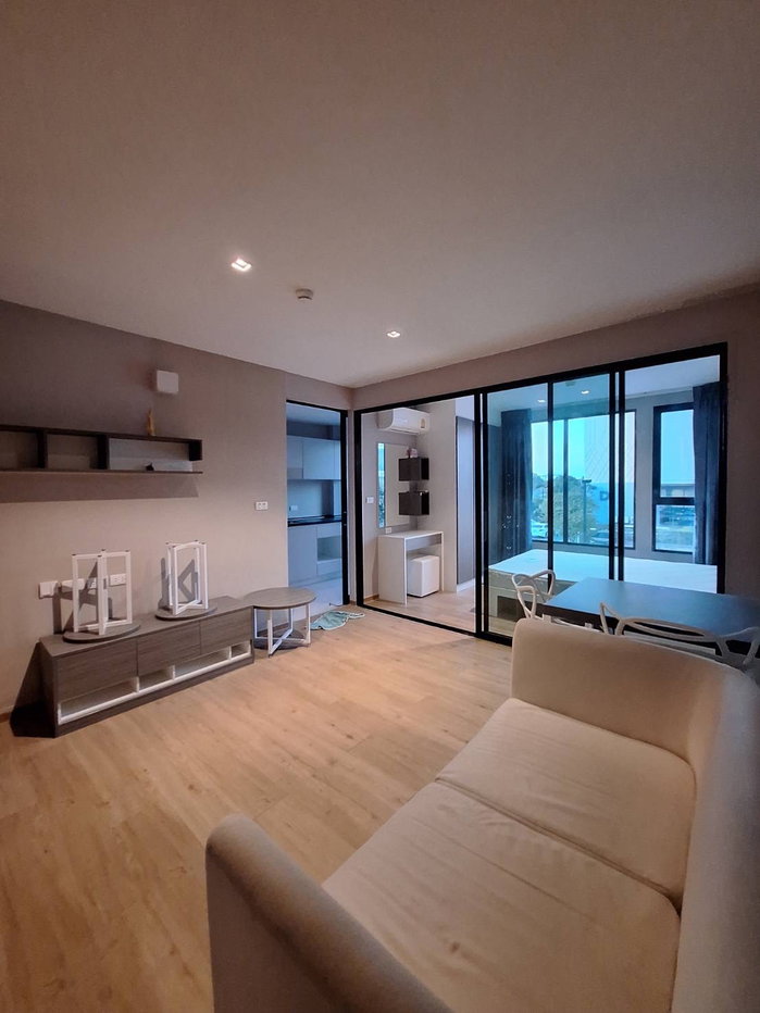 รูป ขายห้องชุด Serenity condominium ติดมหาวิทยาลัยขอนแก่น (เจ้าของขายเอง) ไม่รับ Agent 🏠 - รูปที่ 2/6