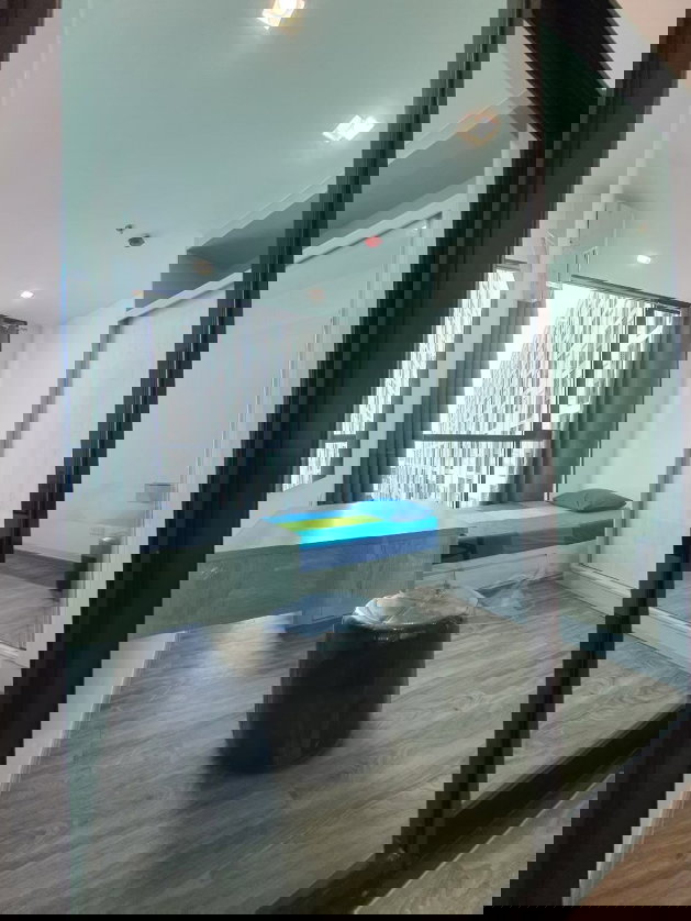 รูป ✨ ริช พาร์ค เทอร์มินอล พหลโยธิน 59 ห้อง 1 ห้องนอน + ห้องอเนกประสงค์ ใกล้ BTS เพียง 15,000 บาท/เดือน - รูปที่ 7/9