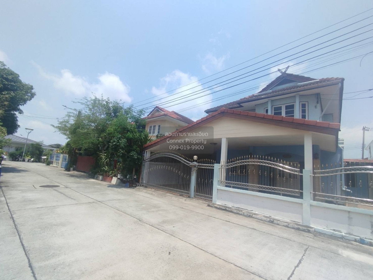 รูป ขายบ้าน  บ้านบางเมืองแลนด์เฮ้าส์ บางเมือง เมืองสมุทรปราการ สมุทรปราการ CX-151514 ✅ ทักไลน์ @connexproperty ตอบทันที ทีมงานมืออาชีพ ✅ - รูปที่ 2/2