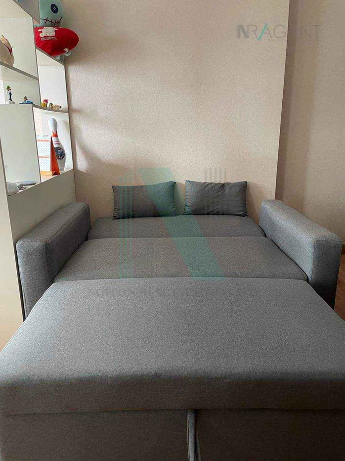 picture For Sell Condo IVY RIVER Building 1, Floor 6,Studio, Room size 30 sqm - 4/8