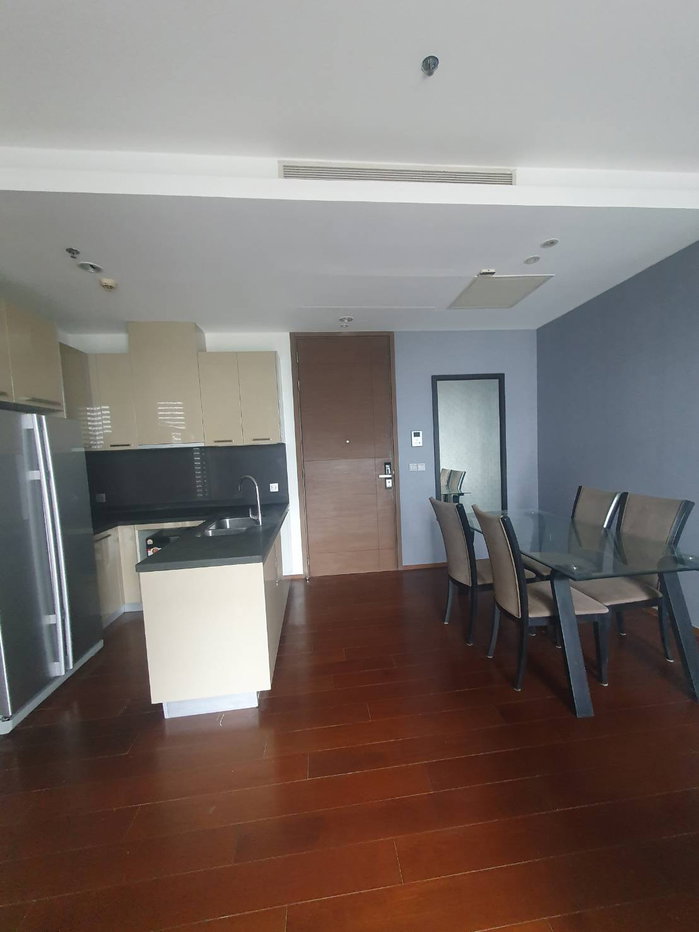 picture Quattro by Sansiri 2Bedroom For Rent - 9/9
