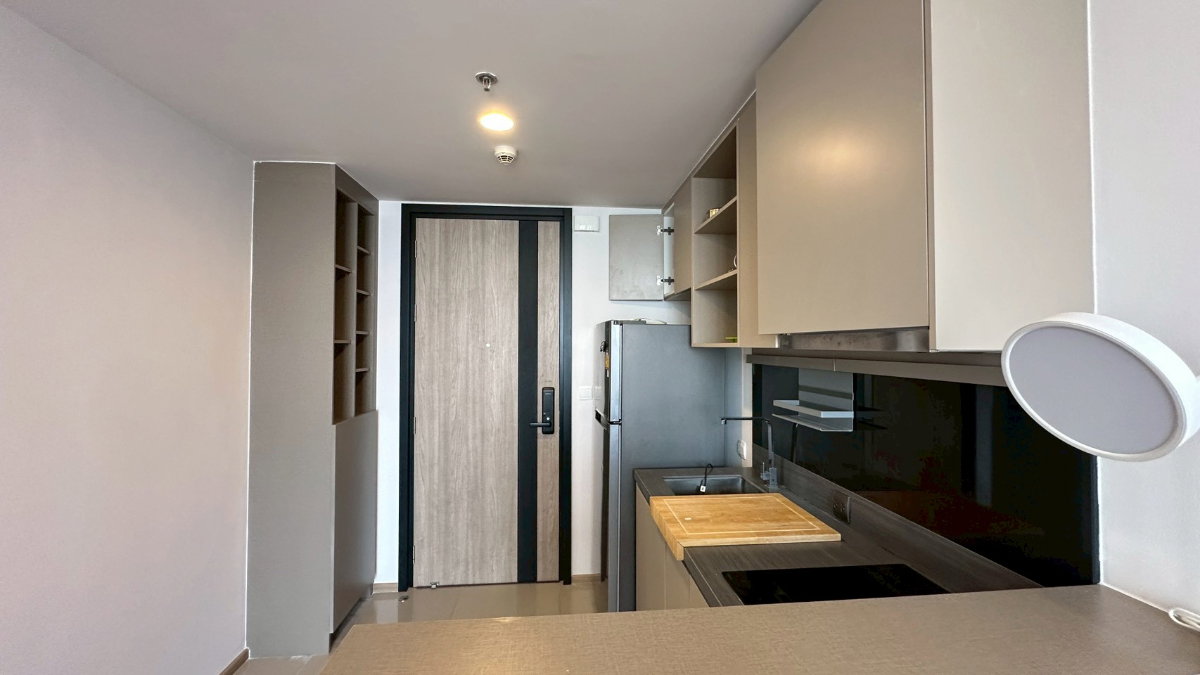 รูป ✨🦄 Ready to move 🦄✨ OKA HAUS | ห้องสวยตรงปก เฟอร์ครบ จบในที่เดียว โทร 096-2493698 (OKA0589) - รูปที่ 13/30