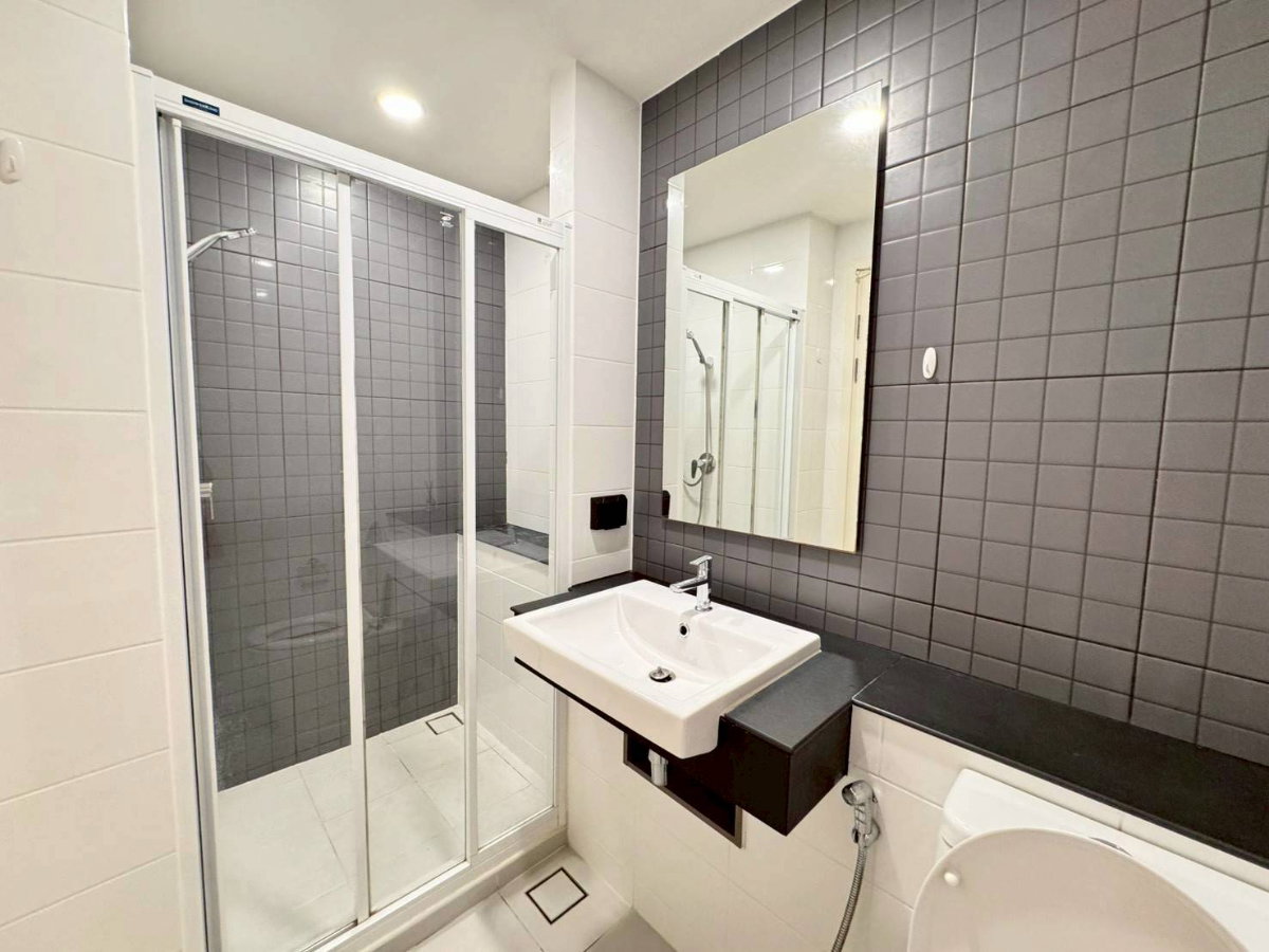 รูป ให้เช่า Escent Park  Ville condo ห้องว่างพร้อมเข้าอยู่  - รูปที่ 11/24