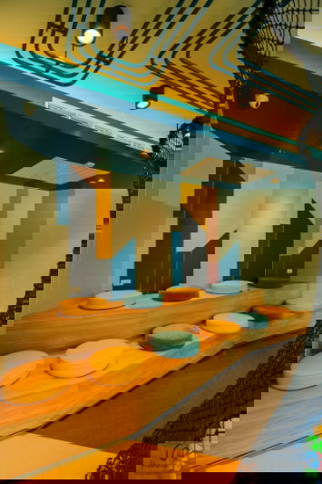 รูป ✨ปล่อยเช่าด่วน‼️✨Plum Condo Ram 60 Interchange ห้องสวย ใกล้รถไฟฟ้า แต่งครบ พร้อมอยู่ by Line @bzproperty - รูปที่ 21/44