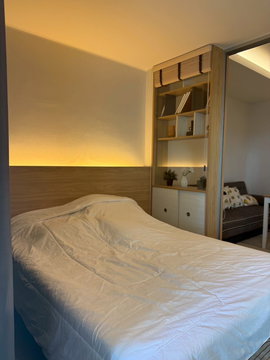 🔥 U Delight Residence Riverfront พระราม 3 คอนโดริมเจ้าพระยา ราคาดี 3.07 ล้าน 🟢 LINE: @whitesand 📞 093-1681685 / 061-6166142