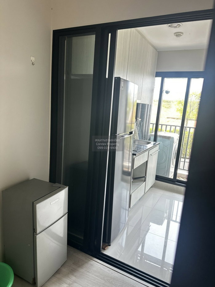 รูป เช่าคอนโด  นิช โมโน เมกะ สเปซ บางนา บางแก้ว บางพลี สมุทรปราการ CX-151587 ✅ ทักไลน์ @connexproperty ตอบทันที ทีมงานมืออาชีพ ✅ - รูปที่ 2/5