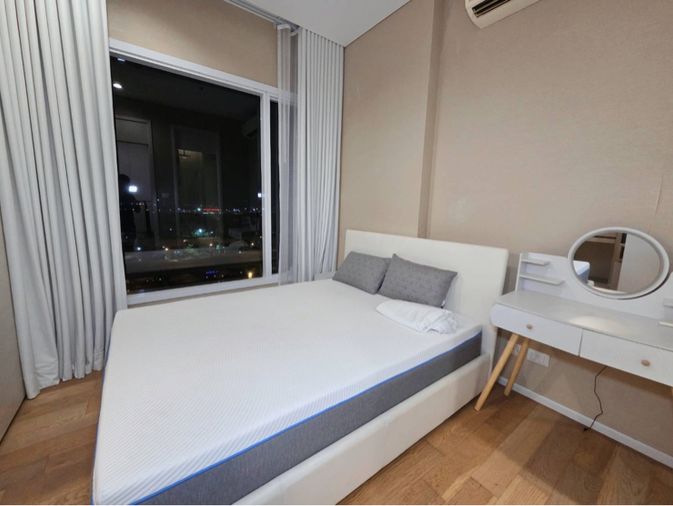 ✅ ให้เช่า The Saint Residences (เดอะ เซนต์ เรสซิเดนซ์) | 15,000บาท | 1 ห้องนอน 35 ตร.ม.📲 📲 Line : 0842932624 / Junesone520