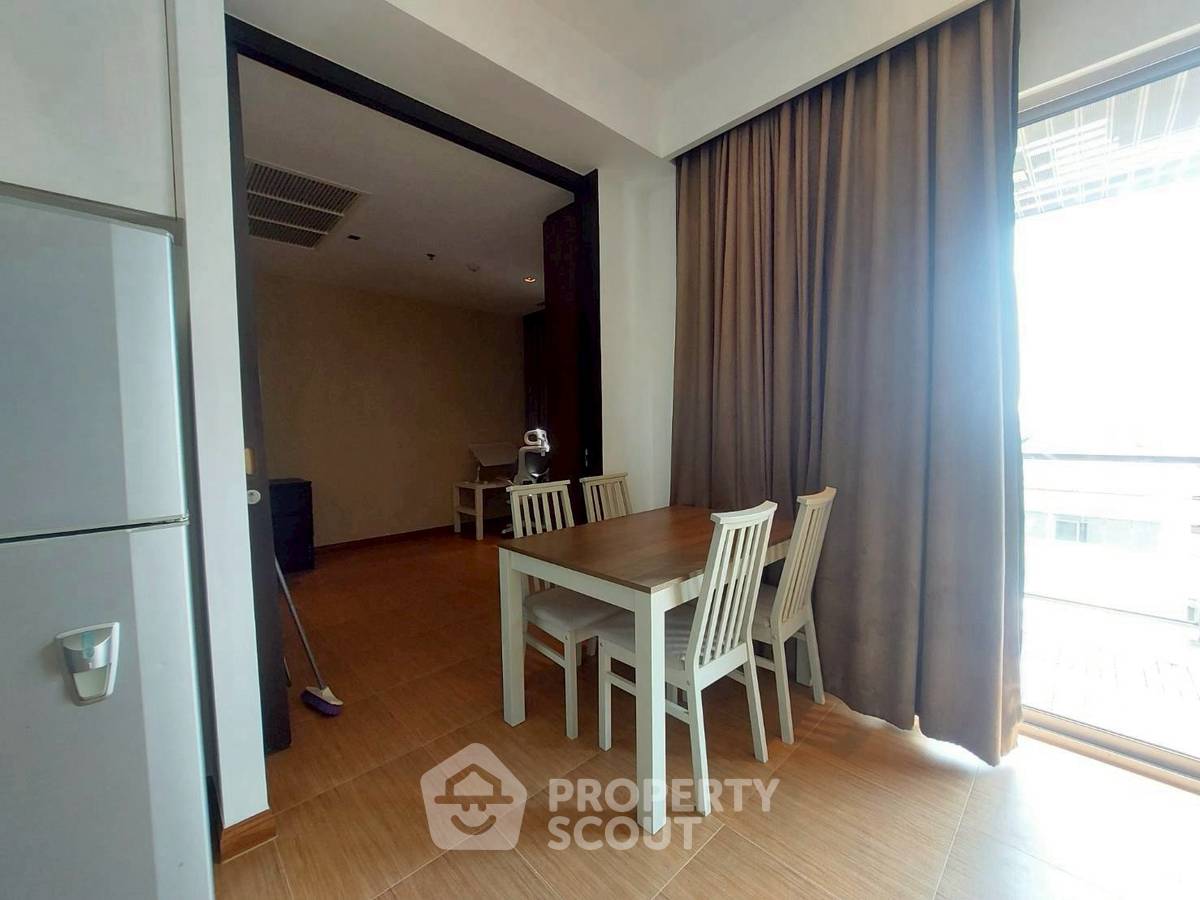 รูป คอนโด 2-ห้องนอน ที่ เดอะล็อฟท์ เย็นอากาศ คอนโดมิเนียม ใน ช่องนนทรี (ID 2786475) - รูปที่ 5/14