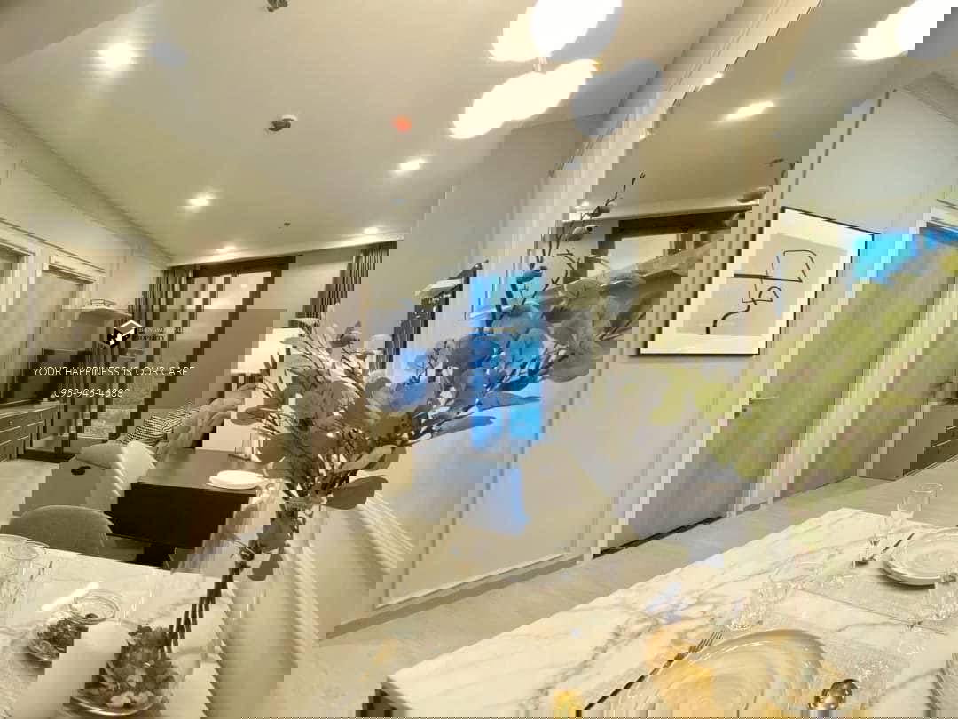 รูป One9Five Asoke – Rama 9 | 🚝ใกล้ BTS,MRTพระราม9 #2026041014371#FC - รูปที่ 4/8