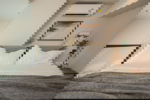 P-112317 วิวเมืองสวย! The Reserve พหลฯ 1 นอน พร้อมอยู่ ใกล้ BTS สะพานควาย 25,000 บาท | Line Id: @easycondoplus | 099-229-6397