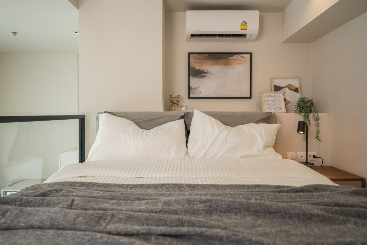 รูป P-112317 วิวเมืองสวย! The Reserve พหลฯ 1 นอน พร้อมอยู่ ใกล้ BTS สะพานควาย 25,000 บาท | Line Id: @easycondoplus | 099-229-6397 - รูปที่ 1/20