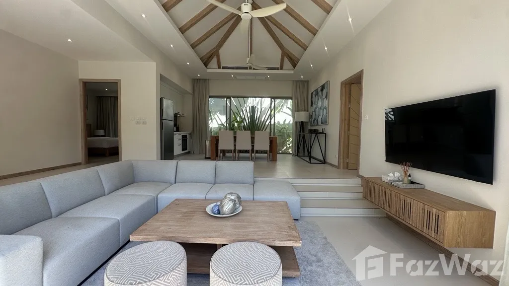 picture PRIVATE POOL VILLA. TRICHADA AZURE, BANG TAO 6141608 - 5/9