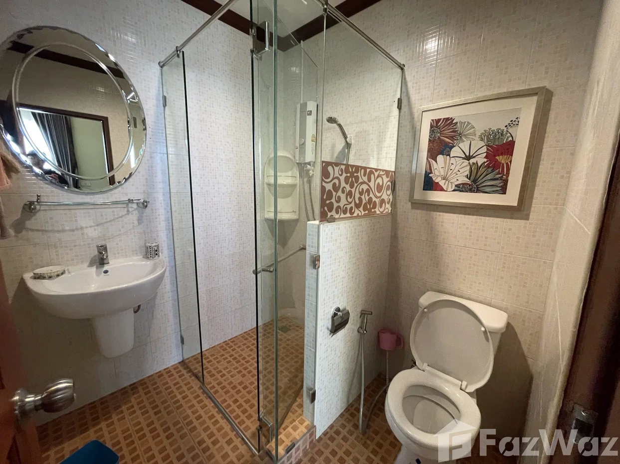 รูป ขาย บ้านเดี่ยว 3 ห้องนอน ในโครงการ เดอะธนาซิตี้โฮม 5569240 - รูปที่ 22/25