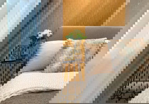 P-125589 วิวเมืองสวย! The Tree Rio Bang-Aor 1 ห้องนอน ราคาดี๊ดี ใกล้ MRT บางอ้อ | Line Id: @easycondoplus | 099-229-6397