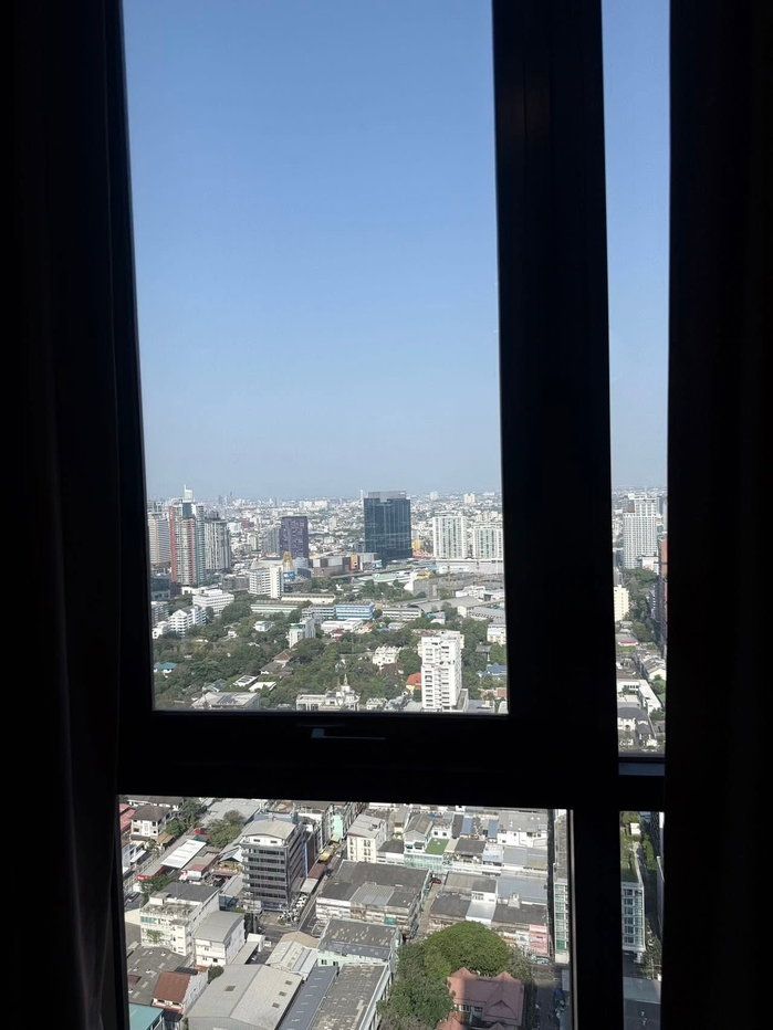 รูป ✨Condo for Rent : Oka haus (AP-02) (line : @condo91 ) - รูปที่ 6/6