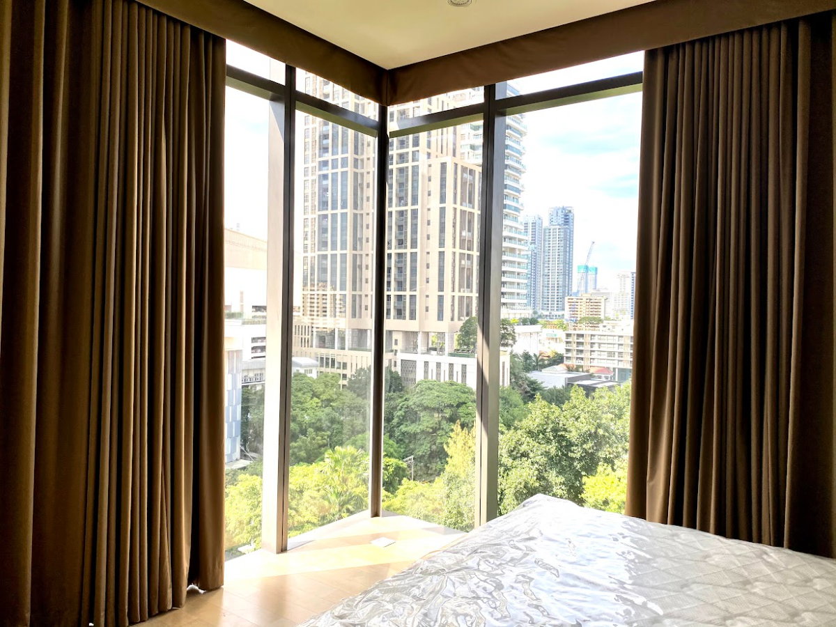 รูป Vittorio39 2Bedroom For Rent .. - รูปที่ 23/48
