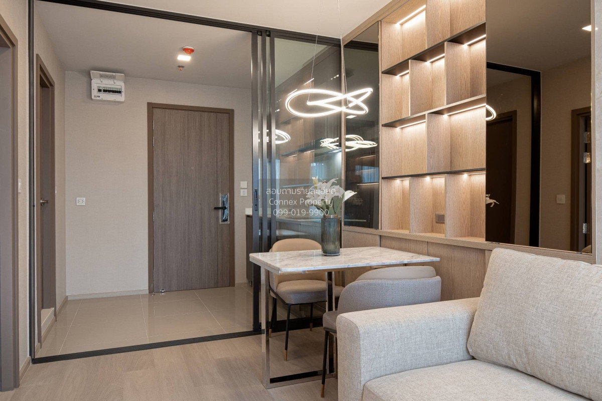 รูป เช่าคอนโด  ไลฟ์ พหล - ลาดพร้าว ชั้นสูง จตุจักร เขต จตุจักร กรุงเทพ CX-150986 ✅ ทักไลน์ @connexproperty ตอบทันที ทีมงานมืออาชีพ ✅ - รูปที่ 8/12