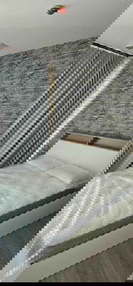 รูป 🎯🎯เซล รัตนาธิเบศร์🎯🎯เฟส 1 ใกล้สถานี MRT พระนั่งเกล้า - รูปที่ 3/4