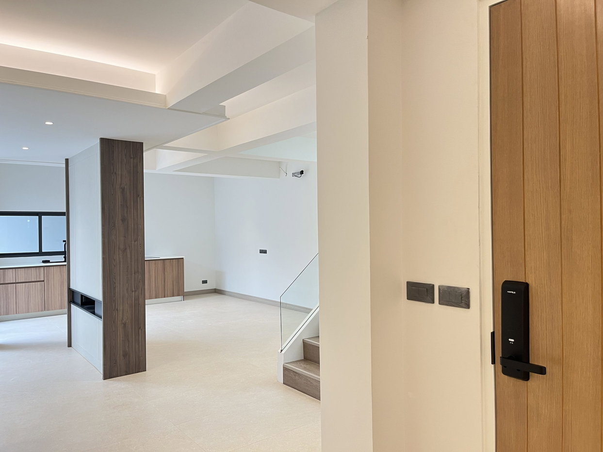 picture House in Saphan Khwai 3 bedrooms, for sale - 11/89