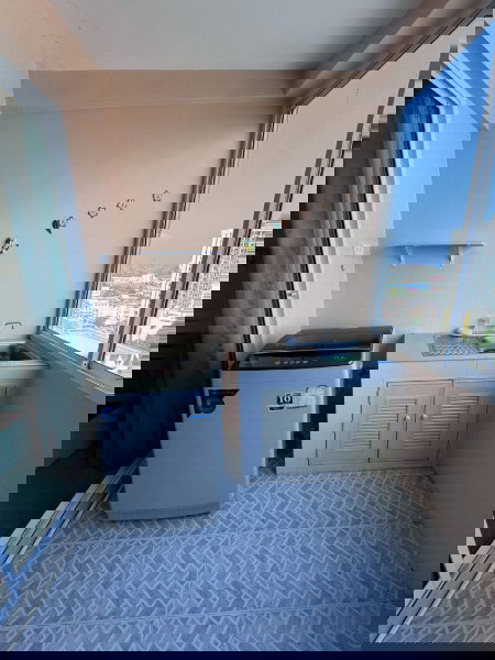 รูป ให้เช่าคอนโดแหลมทอง ศรีราชา ใจกลางเมือง ใกล้ห้าง เดินทางสะดวก - รูปที่ 12/17