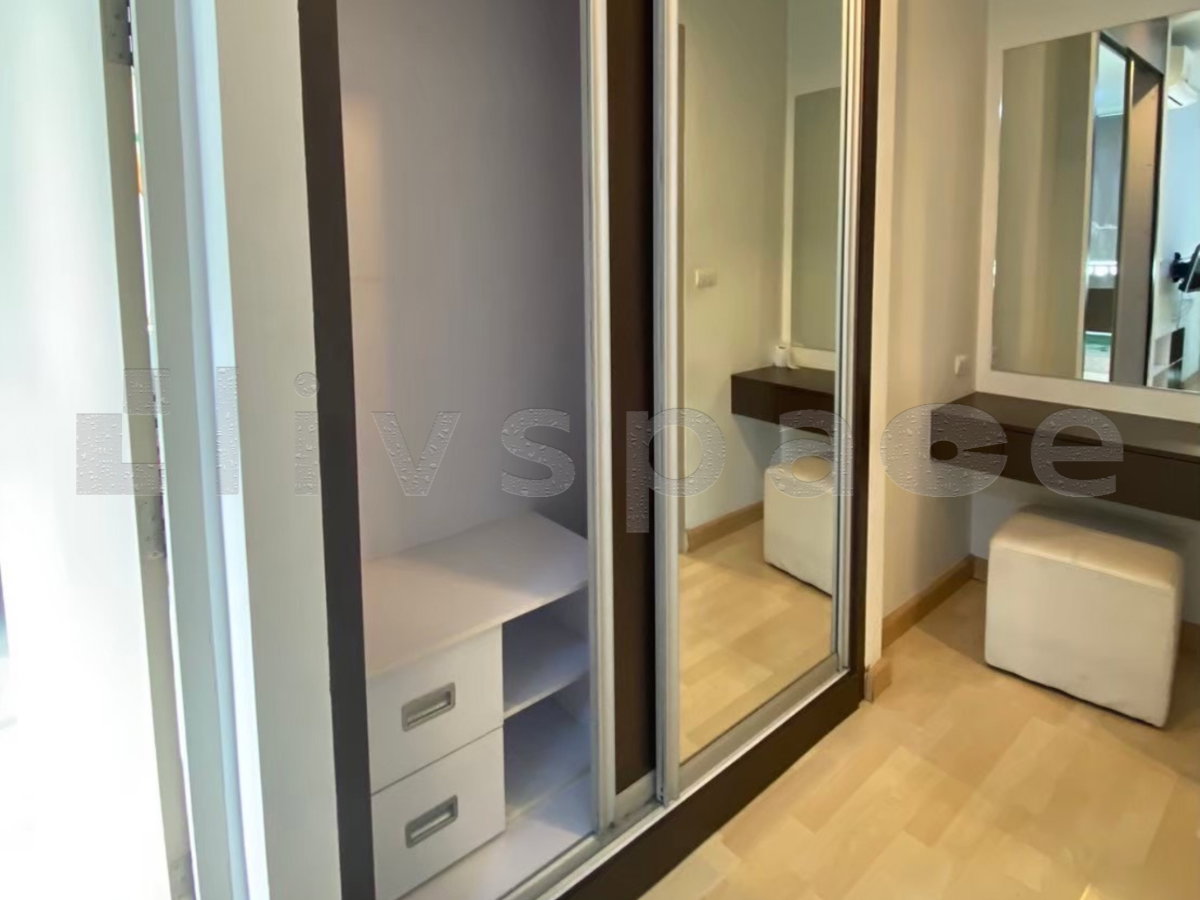 รูป ▚ LI155ツ ให้เช่า: Ideo Mix Phaholyothin 1BR 30sqm. 14K ✨ คอนโด 0 เมตร ติด BTS สะพานควาย ห้องมุมสุดส่วนตัว 🏙️ - รูปที่ 5/7