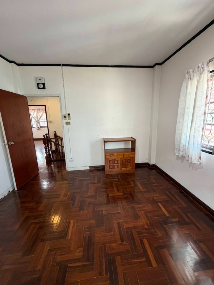 รูป ขายบ้านเดี่ยว ทำเลหนามแดง–เทพารักษ์ หน้าบ้านกว้าง ใช้สอยคุ้ม หมู่บ้านสุภาวัลย์ Baan Suphawan Thepharak ใกล้สถานีรถไฟฟ้า ศรีเทพา - รูปที่ 22/25