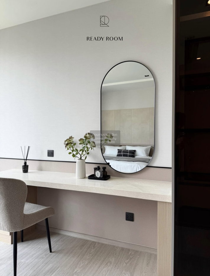 รูป 🔥🔥🔥 เช่าคอนโด  เดอะ รูม สุขุมวิท 38 ห้องมุม หน้ากว้าง BTS-ทองหล่อ พระโขนง เขต คลองเตย กรุงเทพ CX-151520 ✅ ทักไลน์ @connexproperty ตอบทันที ทีมงานมืออาชีพ ✅ 🔥🔥🔥 - รูปที่ 7/7