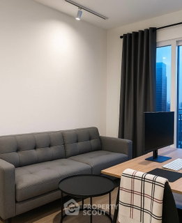 2-BR Condo at Diamond Sukhumvit near BTS On Nut (ID 2332253)