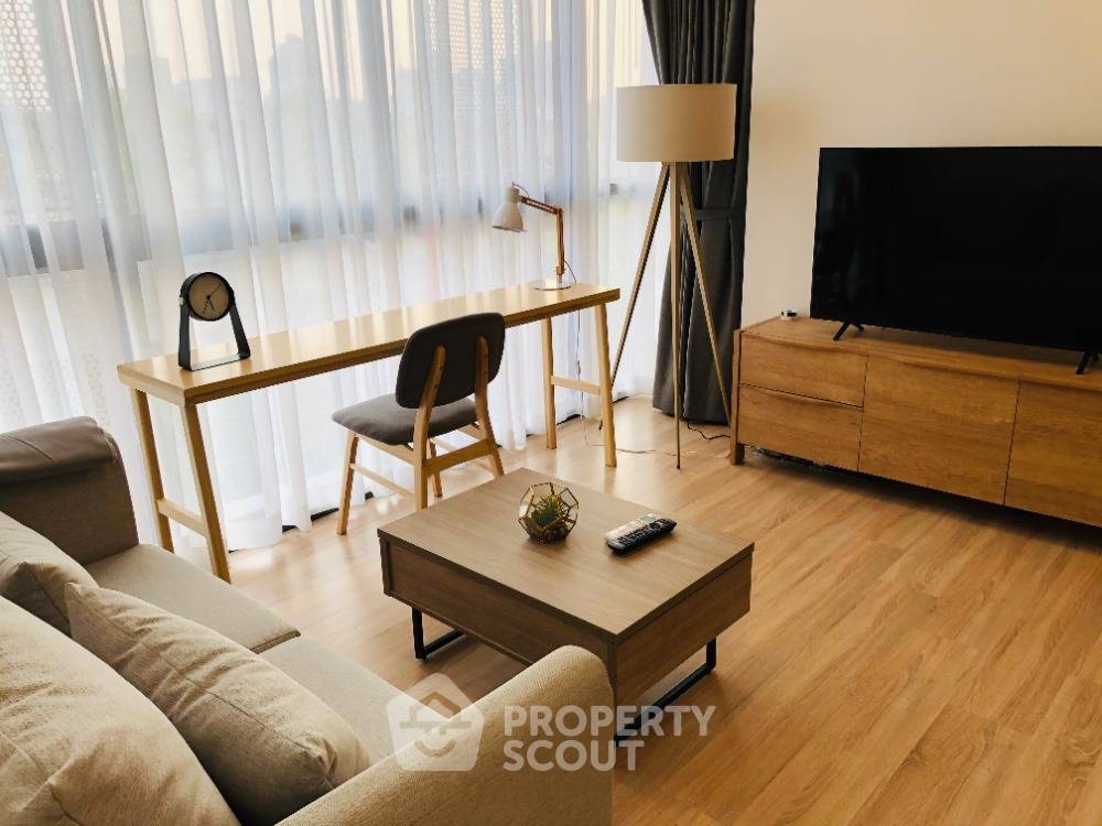 รูป คอนโด 2-ห้องนอน ที่ ทากะ เฮ้าส์ เอกมัย 12 ใกล้ BTS เอกมัย (ID 1529845) - รูปที่ 2/8