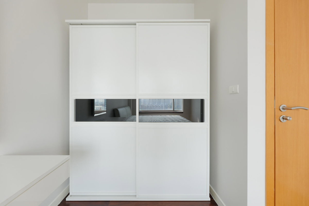 รูป ขาย 1 ห้องนอน ทำเลทอง ใจกลางเมือง 47.59 ตร.ม. เซอร์เคิล คอนโดมิเนียม Circle Condo - รูปที่ 12/14