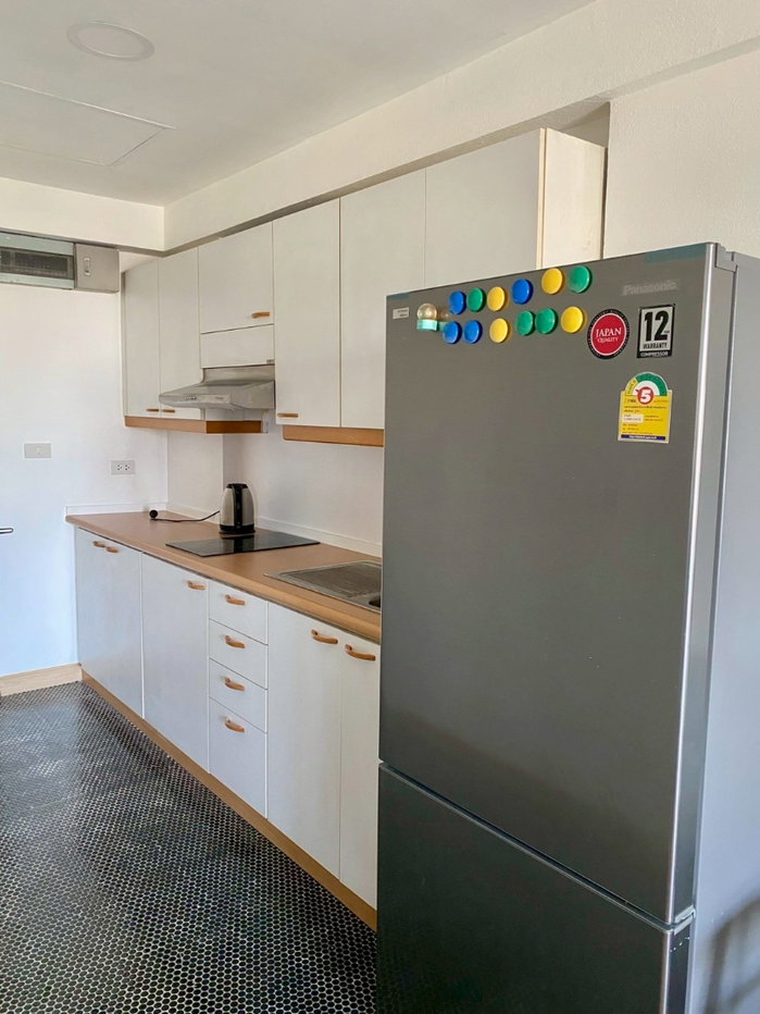 รูป #b4836 10/4/69 ให้เช่า Brighton Place ห้วยขวาง 📲📢สอบถาม ld line @condoboy - รูปที่ 8/14