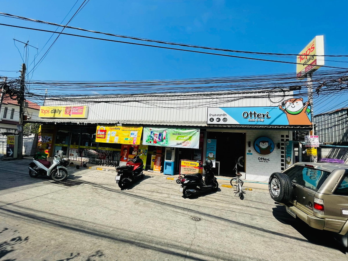 รูป ให้เช่าคอนโด The Seed สาทร-ตากสิน พร้อมเข้าอยู่ - รูปที่ 12/12