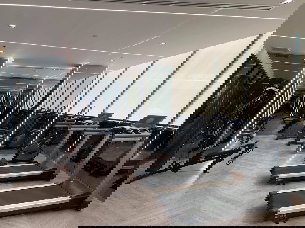 picture Richpark Terminal Phahonyothin59 for rent - 17/18