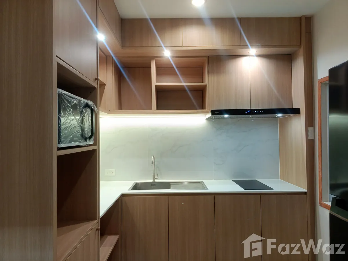 รูป ทาวน์เฮ้าส์ให้เช่า 2 ห้องนอน ใน บางจาก, กรุงเทพมหานคร 6179315 - รูปที่ 5/13