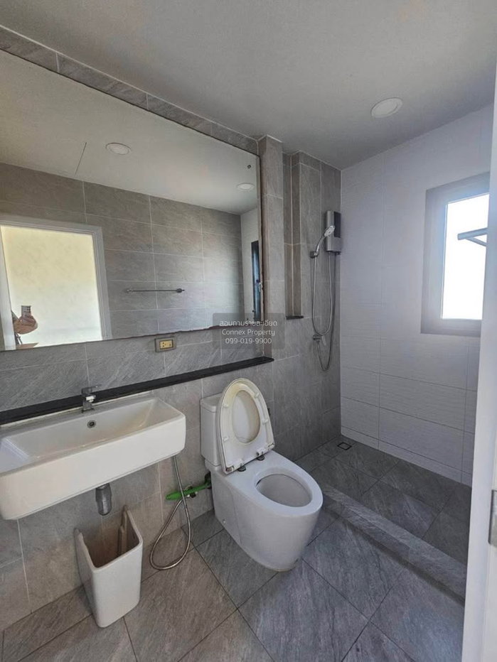 รูป ขายทาวน์เฮ้าส์/ทาวน์โฮม  บริทาเนีย เมกะทาวน์ บางนา ห้องมุม บางแก้ว บางพลี สมุทรปราการ CX-151496 ✅ ทักไลน์ @connexproperty ตอบทันที ทีมงานมืออาชีพ ✅ - รูปที่ 7/12