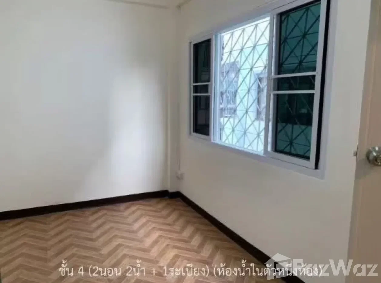 รูป ทาวน์เฮ้าส์ให้เช่า 5 ห้องนอน ใน ทุ่งวัดดอน, กรุงเทพมหานคร 6174560 - รูปที่ 13/23