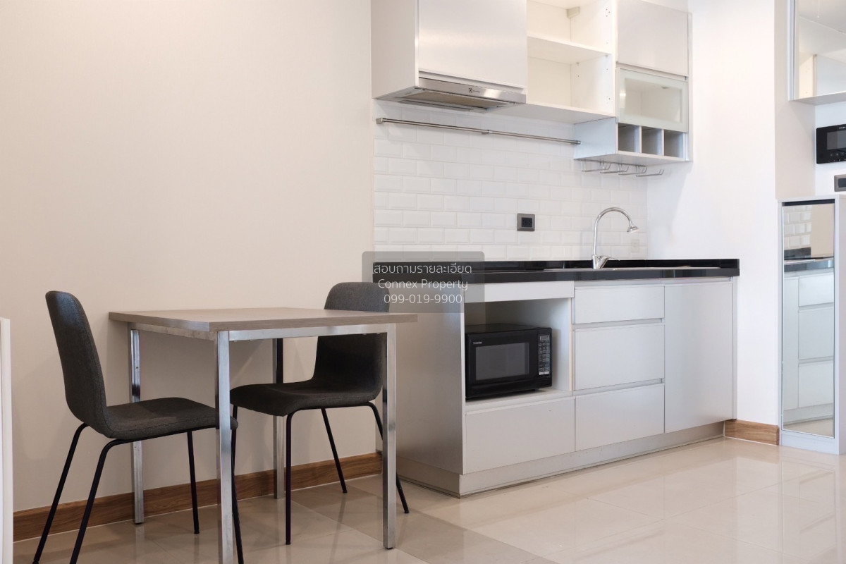 รูป 🔥🔥🔥 เช่าคอนโด  ศุภาลัย เวลลิงตัน ชั้นสูง MRT-ศูนย์วัฒนธรรมแห่งประเทศไทย ห้วยขวาง เขต ห้วยขวาง กรุงเทพ CX-151865 ✅ ทักไลน์ @connexproperty ตอบทันที ทีมงานมืออาชีพ ✅ 🔥🔥🔥 - รูปที่ 3/12