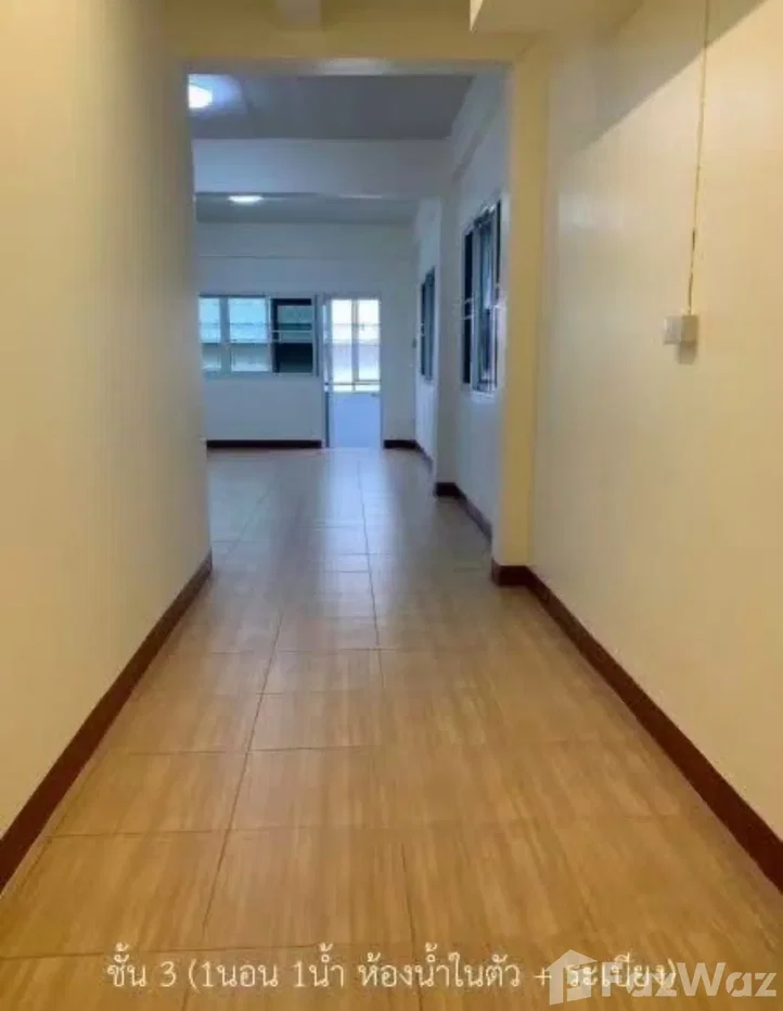 รูป ทาวน์เฮ้าส์ให้เช่า 5 ห้องนอน ใน ทุ่งวัดดอน, กรุงเทพมหานคร 6174560 - รูปที่ 9/23