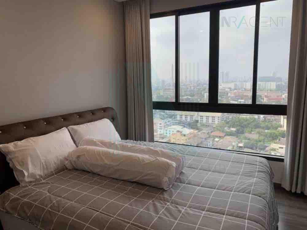 รูป 🔺 ขายคอนโด เออร์บาโน่ ราชวิถี อาคาร 1 ชั้น 19 2 ห้องนอน ขนาด 49 ตรม ใกล้ ตลาดกรุงธน - รูปที่ 2/8