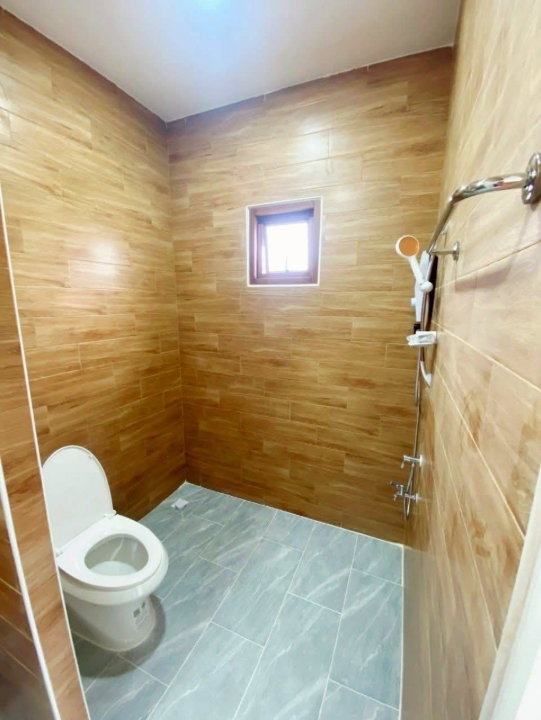 รูป ขายบ้านใหม่ โครงการเกษตรศิลป์ เฟส 5 สันทราย บ้านสวย ราคาต่ำกว่าประเมิน พร้อมของแถมมากมาย - SW003617  - รูปที่ 12/17
